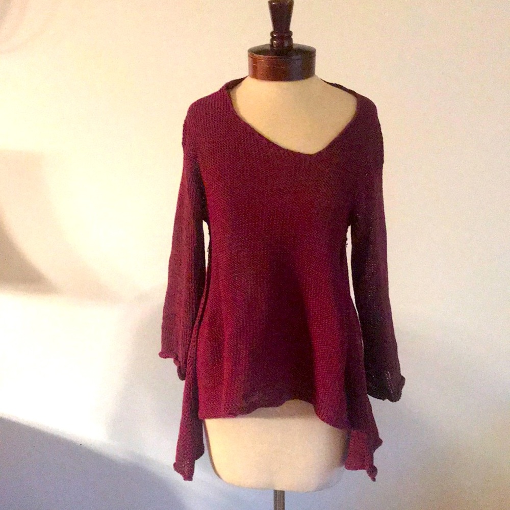 Fashion sweater